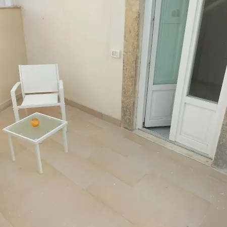 U'chini Holiday home