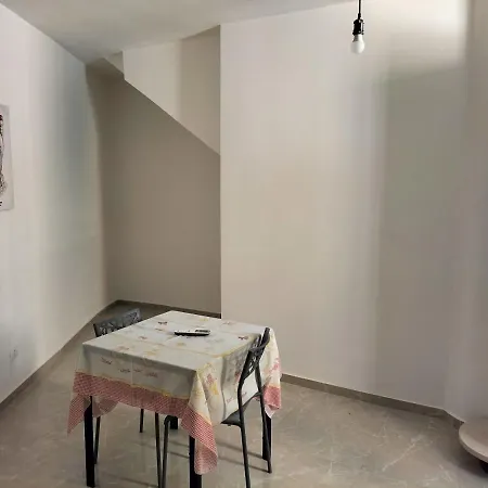 U'chini Holiday home