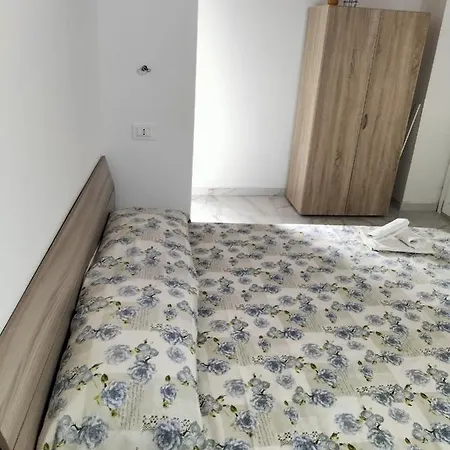 U'chini Сasa de vacaciones *