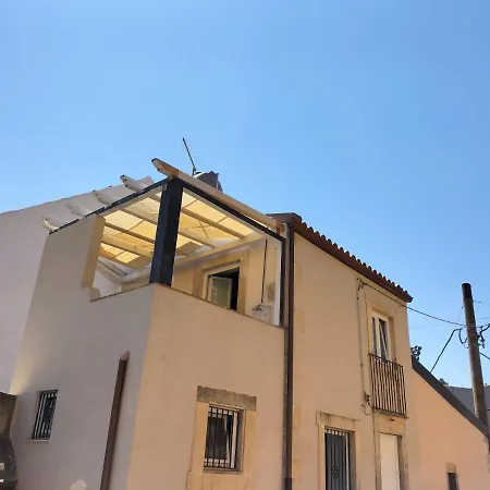 U'chini Сasa de vacaciones *
