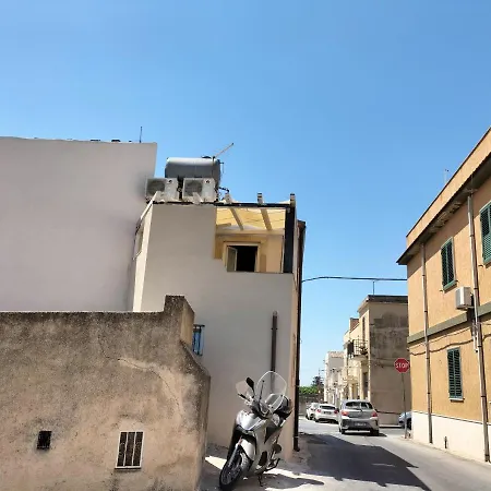 U'chini Сasa de vacaciones